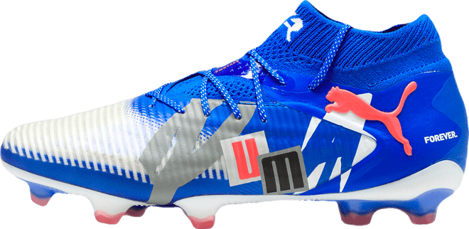 PUMA FUTURE 8 ULTIMATE FOREVER Firm Ground Men's Soccer Cleats Shoes