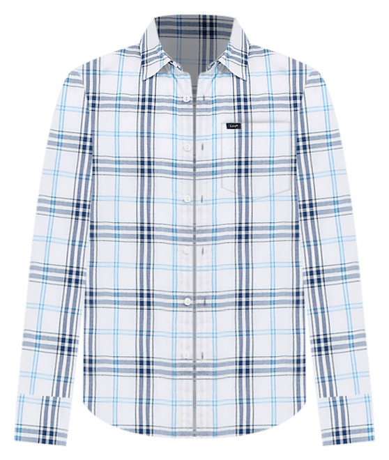 Men's Extreme Motion All Purpose Plaid Button Down Shirt | Shirts