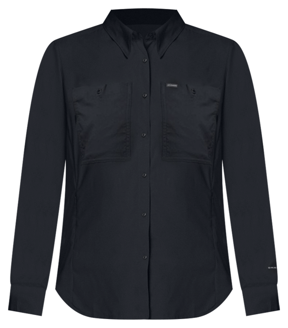Women's Silver Ridge™ Utility Long Sleeve Shirt