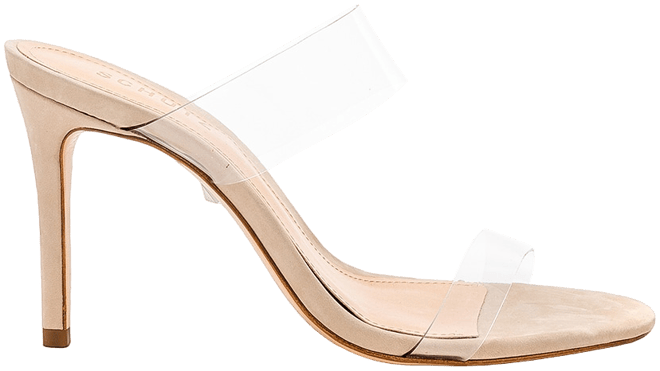 Ariella Heel