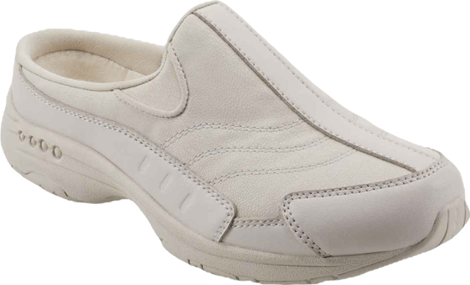 Women's Traveltime Slip-On Mule Walking Sneakers