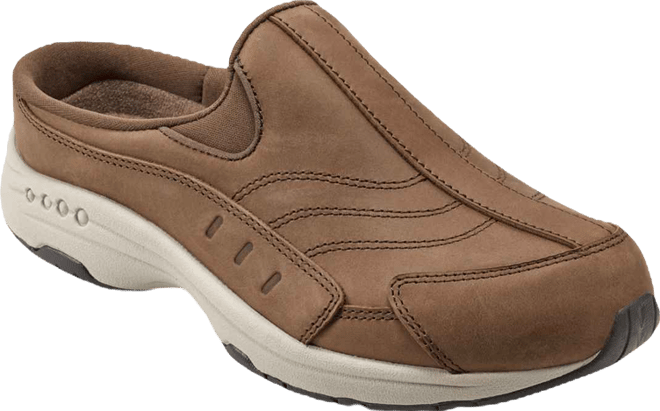 Women's Traveltime Slip-On Mule Walking Sneakers