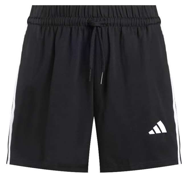 Women's Essential Drawstring Pull-On Shorts
