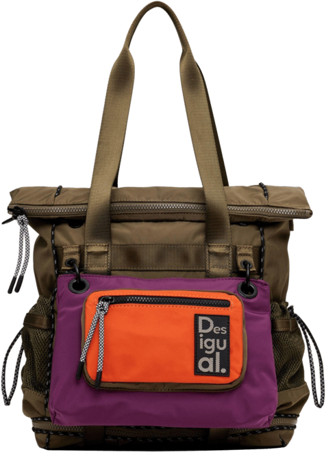 Women's Voyager Xl multiposition backpack