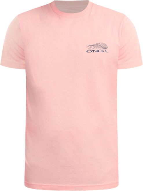 O'Neill Men's Dusk Standard Fit Short Sleeve Tee