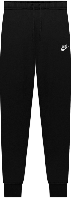 Nike Sportswear Club Men's Jersey Joggers