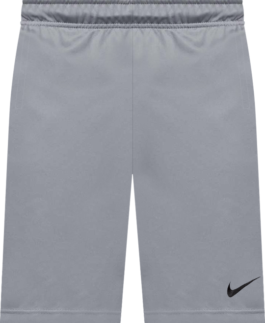 Nike Dri-FIT Men's Knit Training Shorts