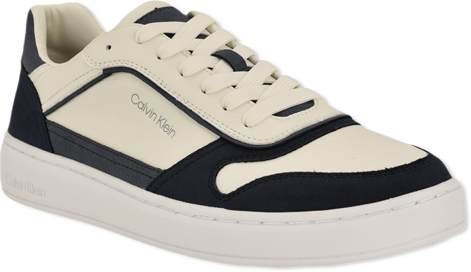 Men's Waclon Lace-Up Casual Sneakers