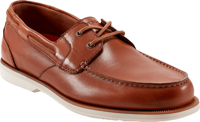 Men's Southport Lace-Up Boat Shoes