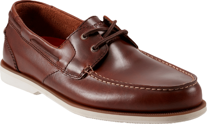 Men's Southport Lace-Up Boat Shoes
