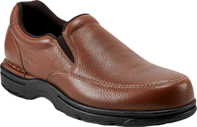 Men's Eureka Slip-On Casual Shoes