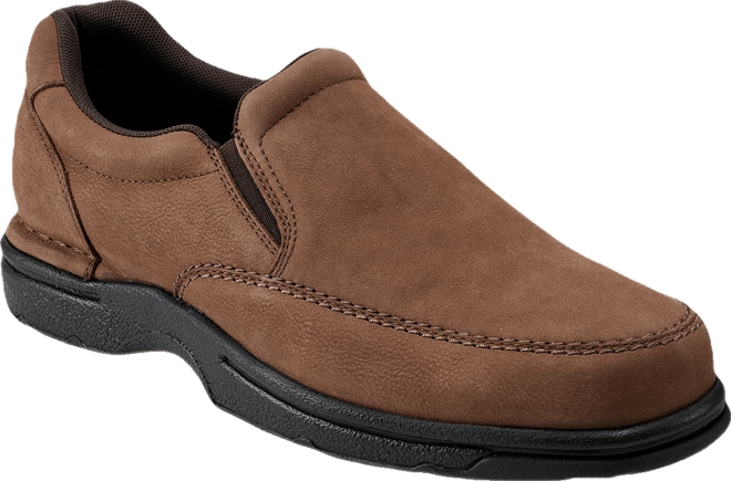 Men's Eureka Slip-On Casual Shoes