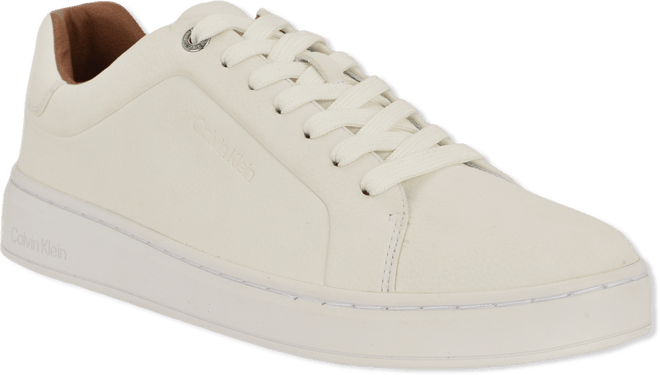 Men's Wivlo Lace-Up Casual Sneakers