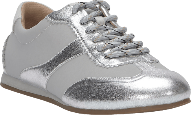 Women's Kofila Lace-Up Low Top Sneakers