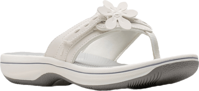 Cloudsteppers Women's Breeze Opal Sandals