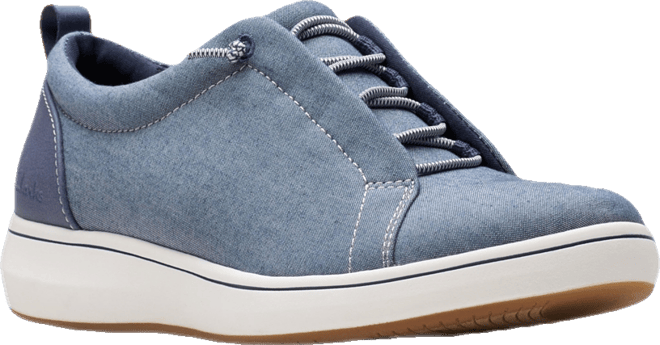 Cloudsteppers Women's Breeze Sky Slip-On Shoes