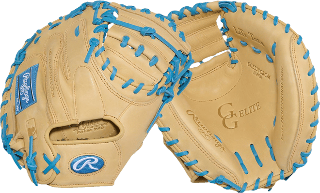 Rawlings 33
