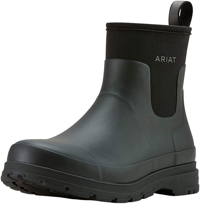 Men's Kelmarsh Shortie Rubber Boots