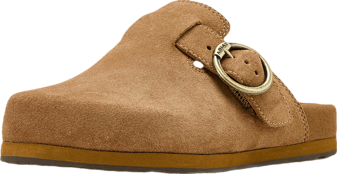 Women's Country Mule Shoes