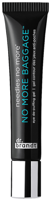 Needles No More No More Baggage Eye De-Puffing Gel
