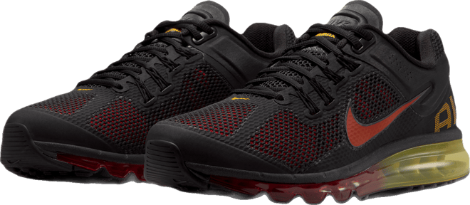Nike Air Max 2013 รองเท้าผู้ชาย
