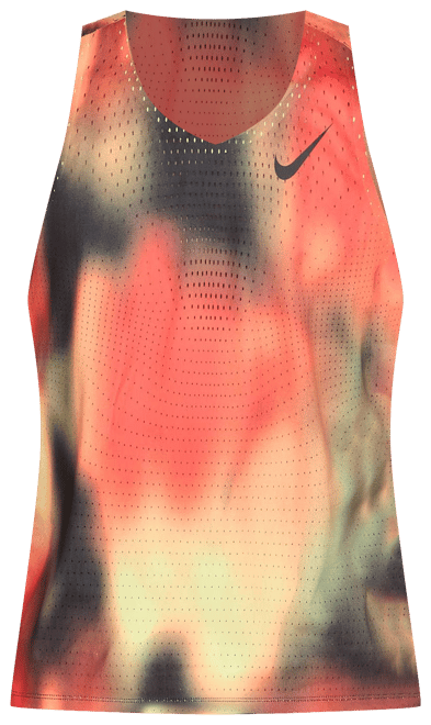 Nike AeroSwift Elite Entry Camiseta de tirantes de correr Dri-FIT ADV para hombre