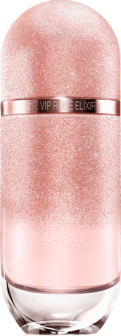 212 Vip Rose Elixir Eau de Parfum Spray, 2.7 oz.