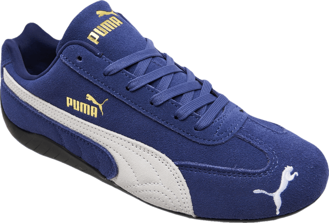 Puma Big Kids Speedcat OG Casual Sneakers from Finish Line