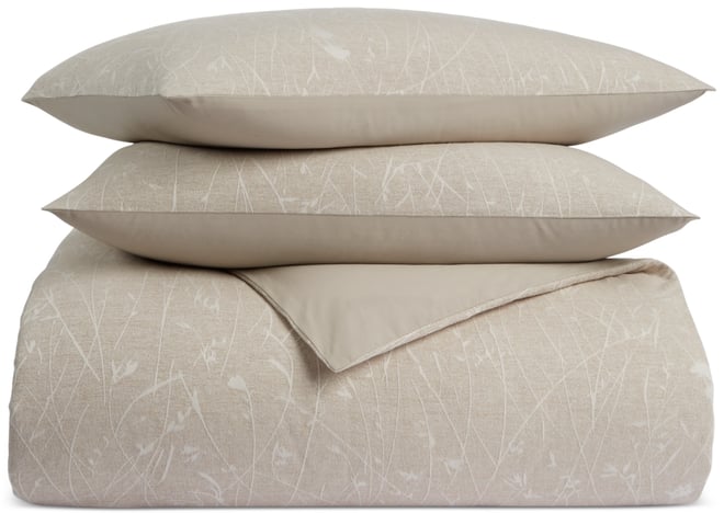 Willowby 3-Pc. Comforter Set, Full/Queen, Exclusively at Macy's