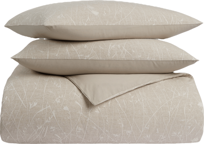 Willowby 3-Pc. Duvet Cover Set, Full/Queen, Exclusively at Macy's