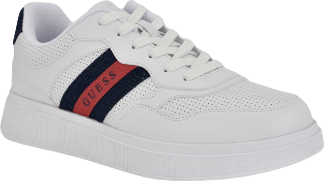 Men's Walen Elevated Lace Up Fashion Sneakers