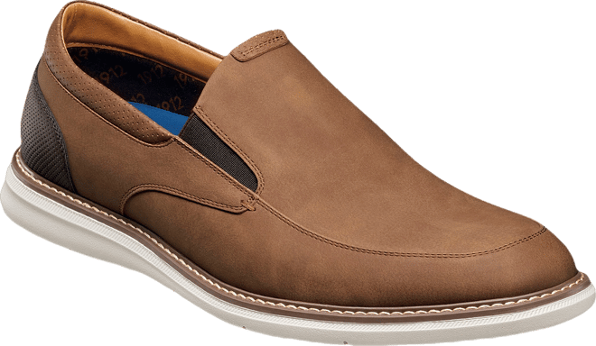 Men's Chase Casual Slip On Shoe