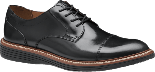 Men's Hodges Cap Toe Dress Shoe