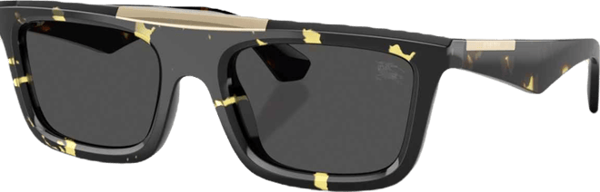 Men's Large Sunglasses, BE4451U