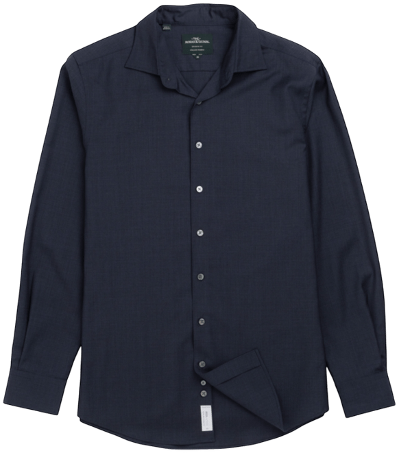 Men's Esk Valley Sports Fit Shirt