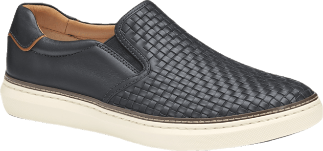 Men's McGuffey 2 Woven Slip On Sneaker
