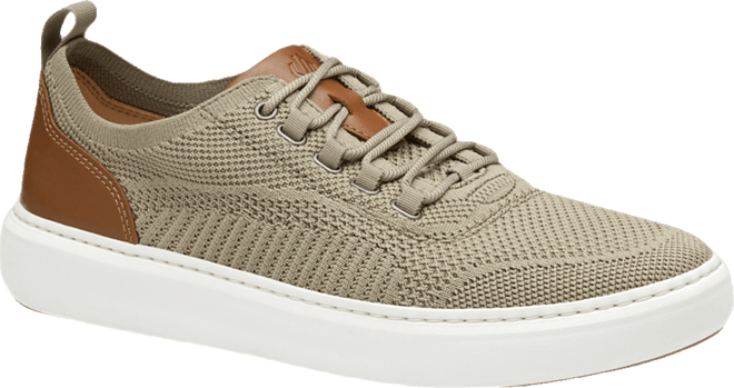 Men's Anders Knit U-Throat Sneaker