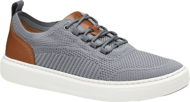 Men's Anders Knit U-Throat Sneaker