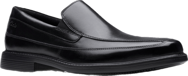 Men's Collection Cosgrove Free Leather Dress Loafer