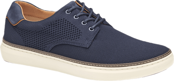 Men's McGuffey 2 Knit Plain Toe Sneaker