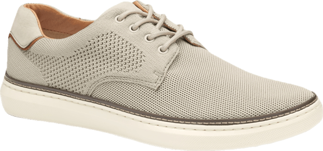 Men's McGuffey 2 Knit Plain Toe Sneaker