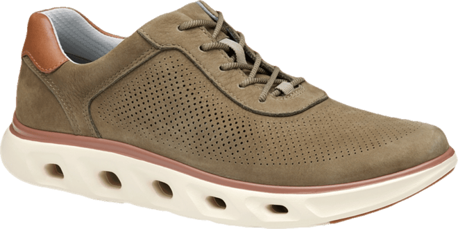 Men's Reactivate U-Throat Sneaker