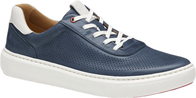 Men's Anders Perforated U-Throat Sneaker