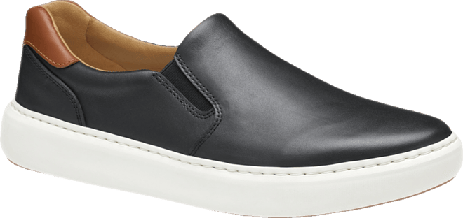 Men's Anders Slip-On Sneaker