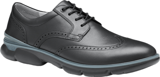 Men's XC4 Tanner Wingtip Dress Casual Shoe