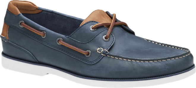 Men's Ventura 2-Eye Boat Shoe