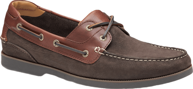 Men's Ventura 2-Eye Boat Shoe