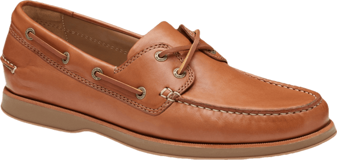 Men's Monaco 2-Eye Boat Shoe