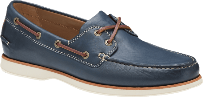 Men's Monaco 2-Eye Boat Shoe