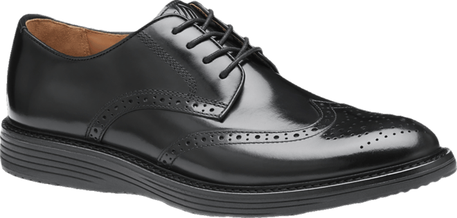 Men's Upton Wingtip Dress Shoe